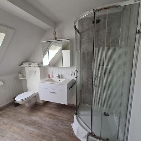 Ederseeglueck - Fewo 2 Edertal Exteriér fotografie