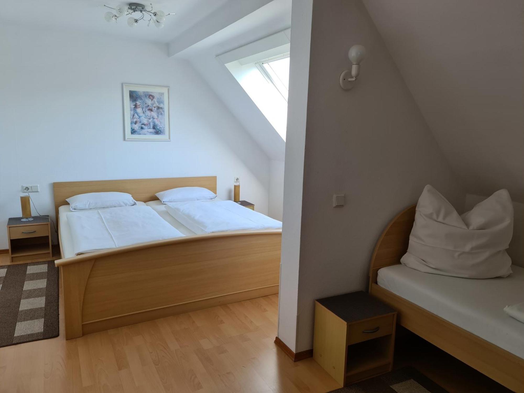 Ederseeglueck - Fewo 2 Edertal Exteriér fotografie
